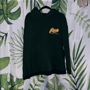 Roots Sporting Goods Hoodie